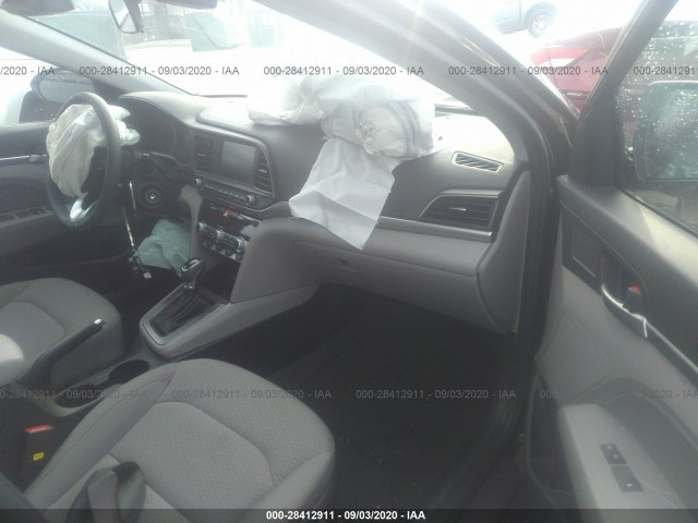 Photo 4 VIN: KMHD84LF4LU050507 - HYUNDAI ELANTRA 