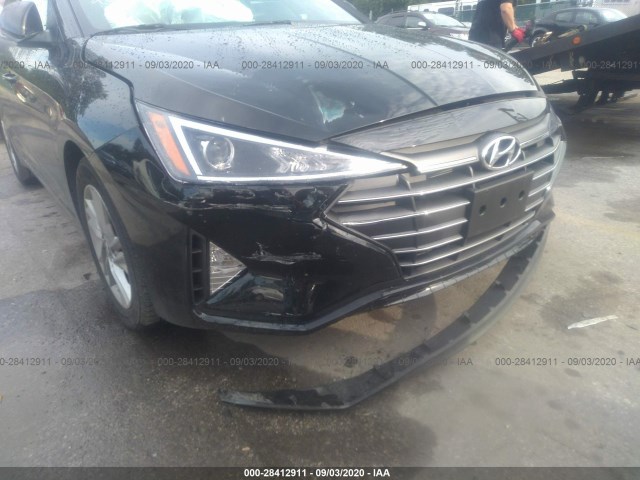 Photo 5 VIN: KMHD84LF4LU050507 - HYUNDAI ELANTRA 