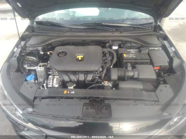 Photo 9 VIN: KMHD84LF4LU050507 - HYUNDAI ELANTRA 