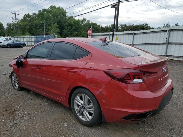 Photo 1 VIN: KMHD84LF4LU065413 - HYUNDAI ELANTRA SE 