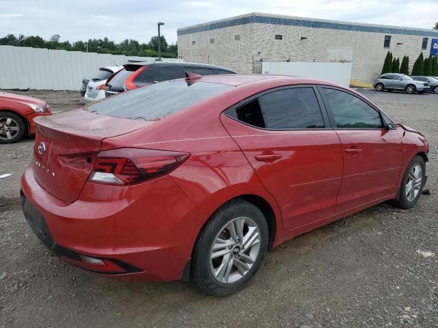 Photo 2 VIN: KMHD84LF4LU065413 - HYUNDAI ELANTRA SE 