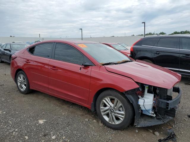 Photo 3 VIN: KMHD84LF4LU065413 - HYUNDAI ELANTRA SE 