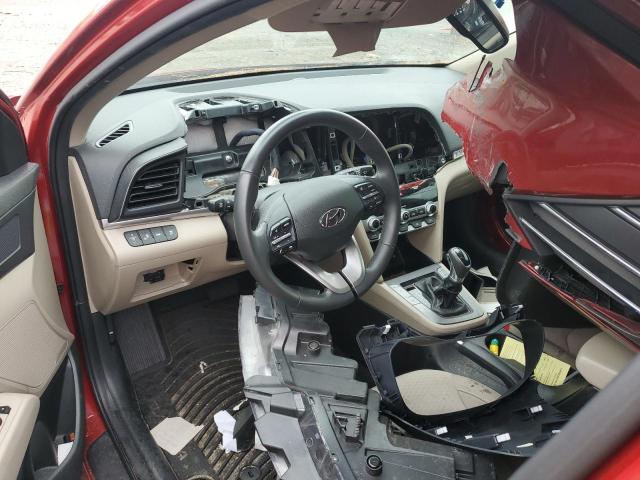 Photo 7 VIN: KMHD84LF4LU065413 - HYUNDAI ELANTRA SE 