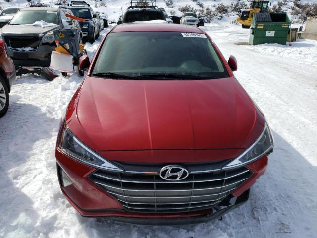 Photo 4 VIN: KMHD84LF4LU067064 - HYUNDAI ELANTRA SE 