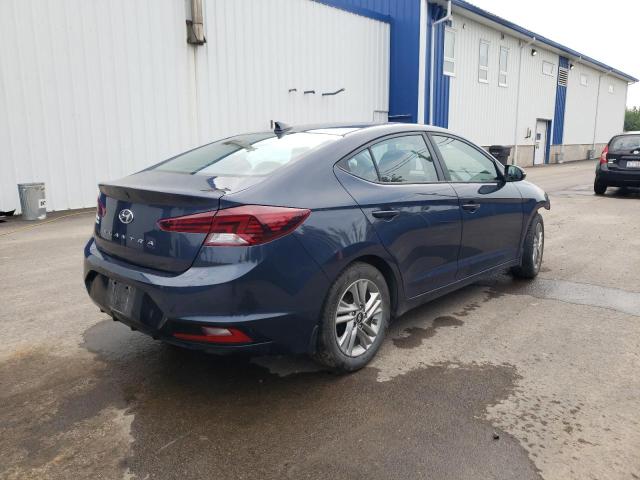 Photo 3 VIN: KMHD84LF4LU073124 - HYUNDAI ELANTRA SE 