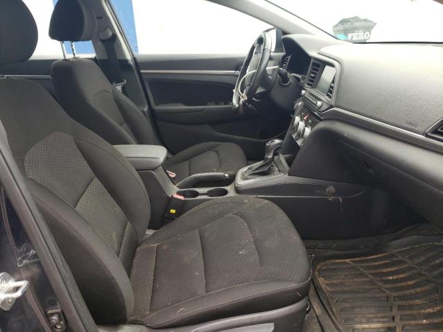 Photo 4 VIN: KMHD84LF4LU073124 - HYUNDAI ELANTRA SE 