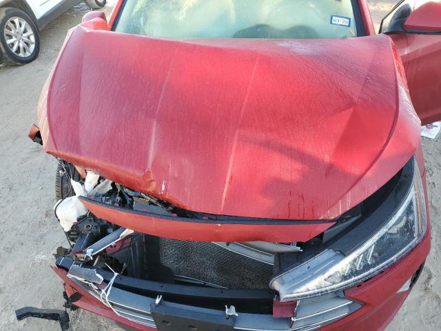 Photo 10 VIN: KMHD84LF4LU080008 - HYUNDAI ELANTRA SE 