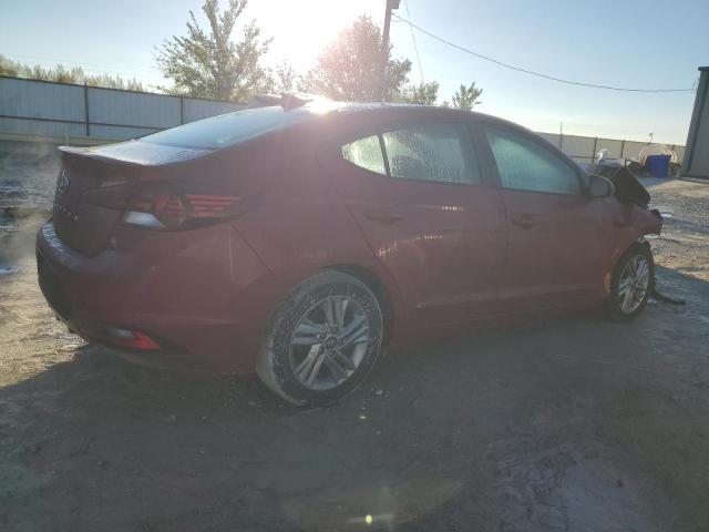 Photo 2 VIN: KMHD84LF4LU080008 - HYUNDAI ELANTRA SE 