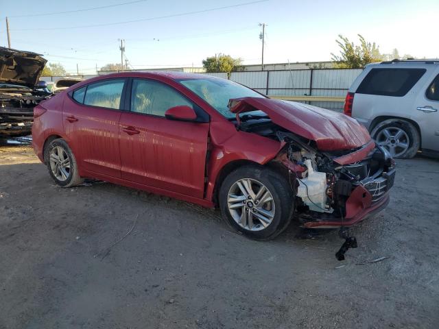 Photo 3 VIN: KMHD84LF4LU080008 - HYUNDAI ELANTRA SE 