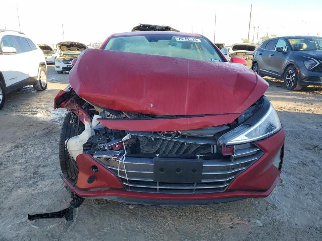 Photo 4 VIN: KMHD84LF4LU080008 - HYUNDAI ELANTRA SE 