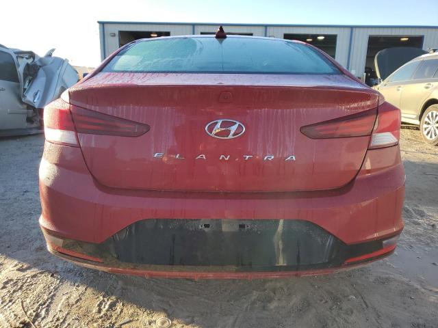 Photo 5 VIN: KMHD84LF4LU080008 - HYUNDAI ELANTRA SE 