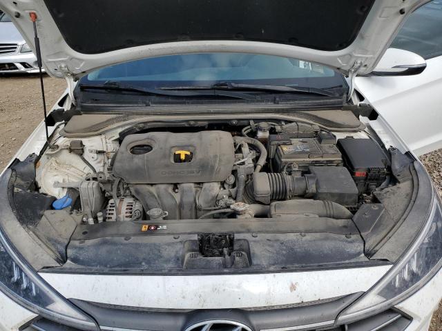 Photo 10 VIN: KMHD84LF4LU101469 - HYUNDAI ELANTRA SE 