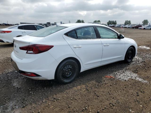 Photo 2 VIN: KMHD84LF4LU101469 - HYUNDAI ELANTRA SE 