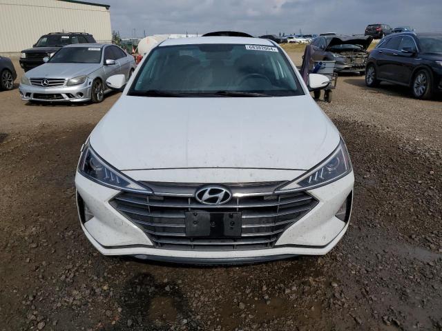 Photo 4 VIN: KMHD84LF4LU101469 - HYUNDAI ELANTRA SE 