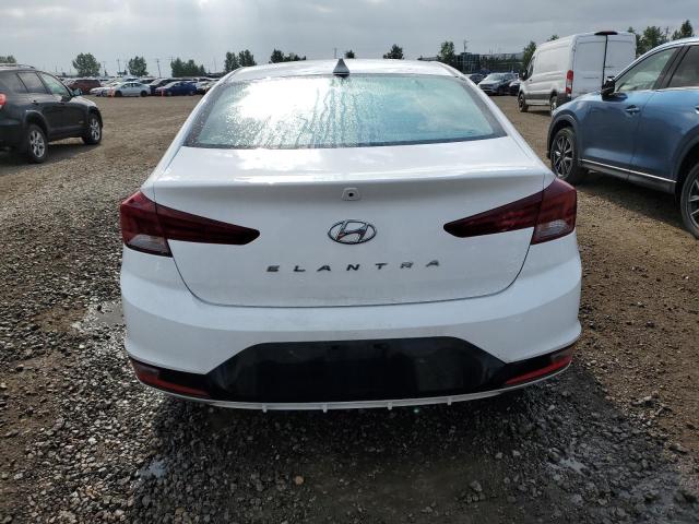 Photo 5 VIN: KMHD84LF4LU101469 - HYUNDAI ELANTRA SE 