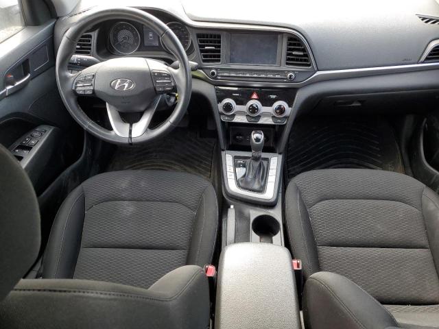 Photo 7 VIN: KMHD84LF4LU101469 - HYUNDAI ELANTRA SE 