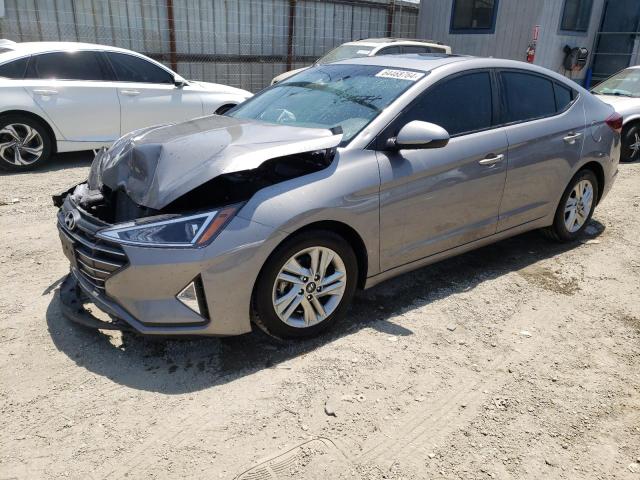 Photo 0 VIN: KMHD84LF4LU106624 - HYUNDAI ELANTRA SE 