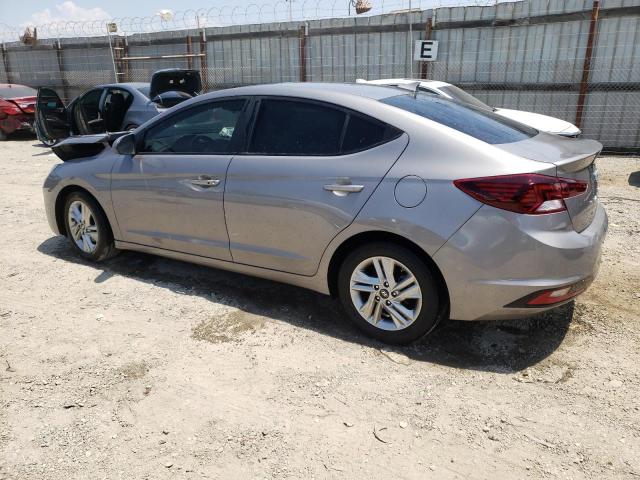 Photo 1 VIN: KMHD84LF4LU106624 - HYUNDAI ELANTRA SE 