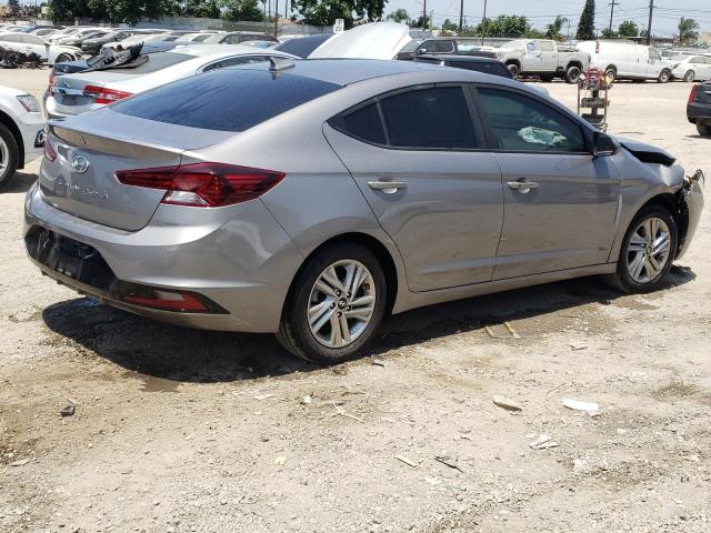 Photo 2 VIN: KMHD84LF4LU106624 - HYUNDAI ELANTRA SE 