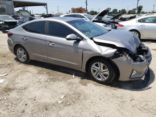 Photo 3 VIN: KMHD84LF4LU106624 - HYUNDAI ELANTRA SE 