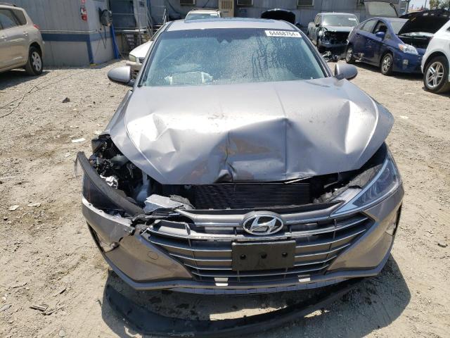 Photo 4 VIN: KMHD84LF4LU106624 - HYUNDAI ELANTRA SE 