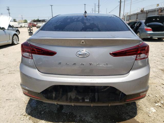 Photo 5 VIN: KMHD84LF4LU106624 - HYUNDAI ELANTRA SE 