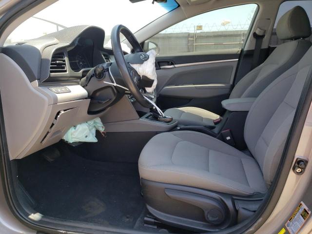 Photo 6 VIN: KMHD84LF4LU106624 - HYUNDAI ELANTRA SE 