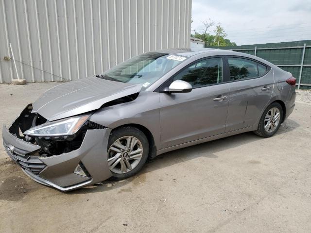 Photo 0 VIN: KMHD84LF4LU106879 - HYUNDAI ELANTRA SE 