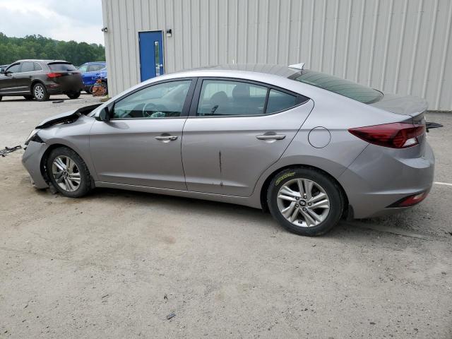 Photo 1 VIN: KMHD84LF4LU106879 - HYUNDAI ELANTRA SE 