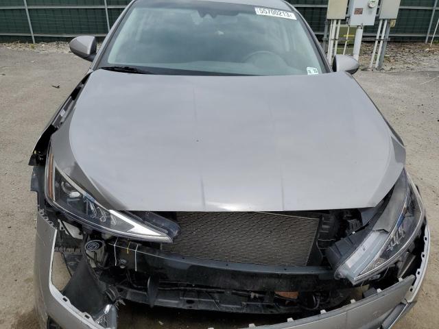 Photo 10 VIN: KMHD84LF4LU106879 - HYUNDAI ELANTRA SE 