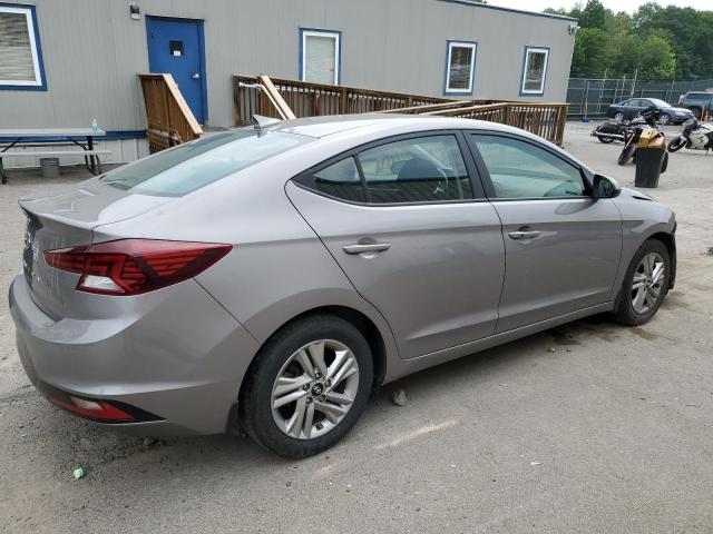 Photo 2 VIN: KMHD84LF4LU106879 - HYUNDAI ELANTRA SE 