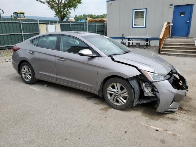 Photo 3 VIN: KMHD84LF4LU106879 - HYUNDAI ELANTRA SE 