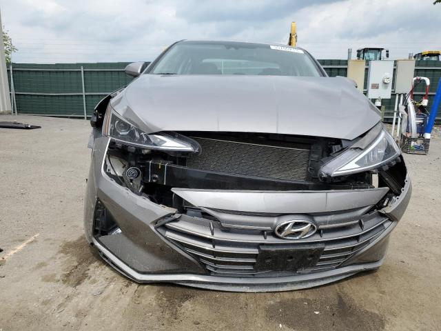 Photo 4 VIN: KMHD84LF4LU106879 - HYUNDAI ELANTRA SE 