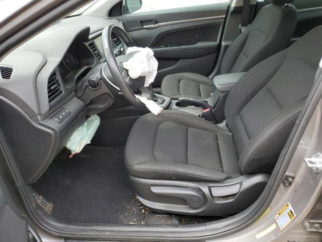 Photo 6 VIN: KMHD84LF4LU106879 - HYUNDAI ELANTRA SE 