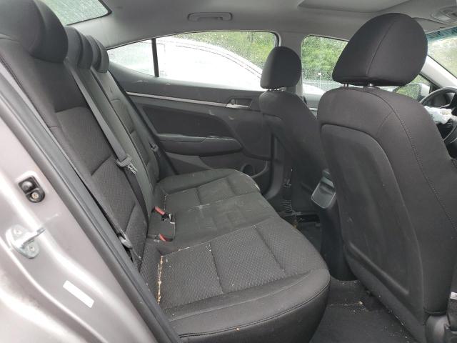 Photo 9 VIN: KMHD84LF4LU106879 - HYUNDAI ELANTRA SE 