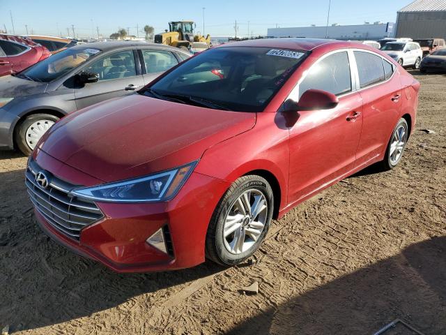 Photo 0 VIN: KMHD84LF4LU107630 - HYUNDAI ELANTRA 