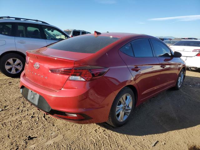 Photo 2 VIN: KMHD84LF4LU107630 - HYUNDAI ELANTRA 