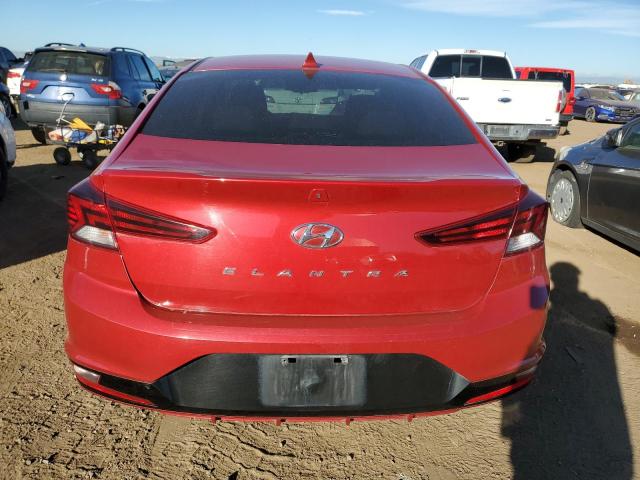 Photo 5 VIN: KMHD84LF4LU107630 - HYUNDAI ELANTRA 