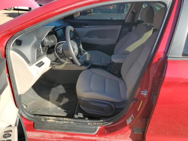 Photo 6 VIN: KMHD84LF4LU107630 - HYUNDAI ELANTRA 