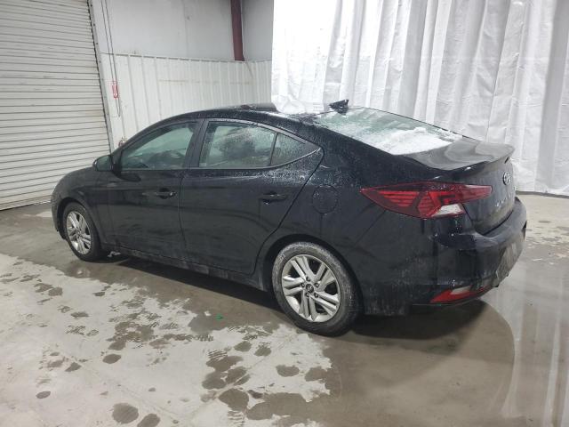 Photo 1 VIN: KMHD84LF4LU108423 - HYUNDAI ELANTRA 