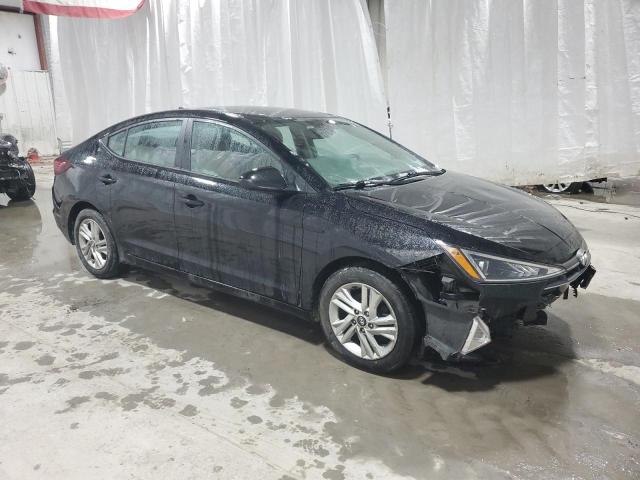 Photo 3 VIN: KMHD84LF4LU108423 - HYUNDAI ELANTRA 