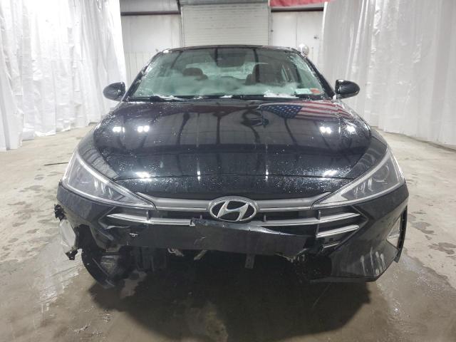 Photo 4 VIN: KMHD84LF4LU108423 - HYUNDAI ELANTRA 