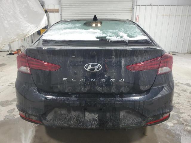 Photo 5 VIN: KMHD84LF4LU108423 - HYUNDAI ELANTRA 