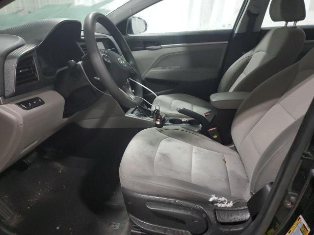 Photo 6 VIN: KMHD84LF4LU108423 - HYUNDAI ELANTRA 