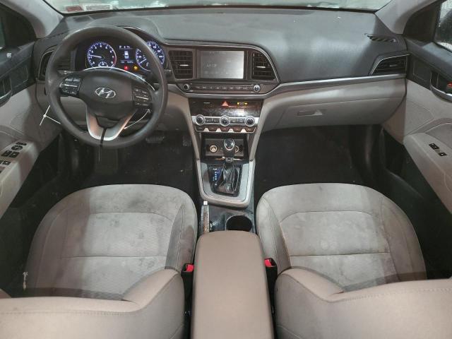 Photo 7 VIN: KMHD84LF4LU108423 - HYUNDAI ELANTRA 