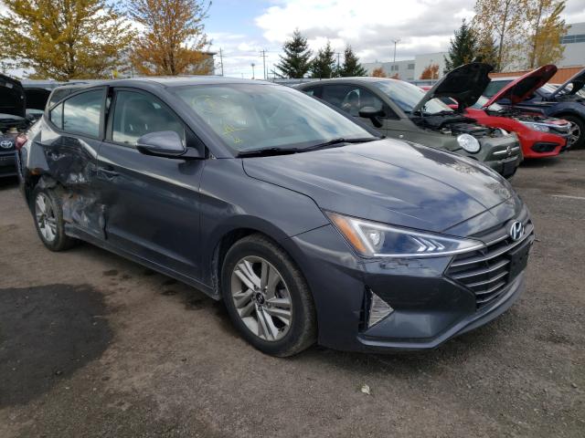 Photo 0 VIN: KMHD84LF4LU896880 - HYUNDAI ELANTRA SE 