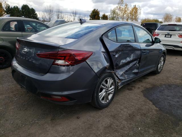 Photo 3 VIN: KMHD84LF4LU896880 - HYUNDAI ELANTRA SE 