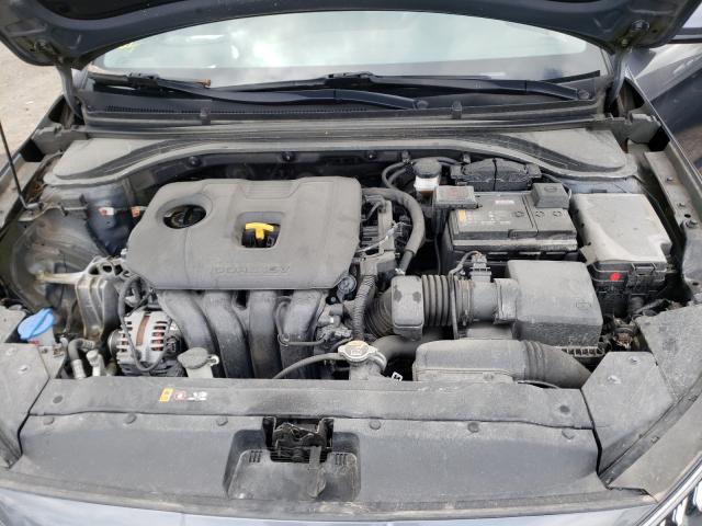 Photo 6 VIN: KMHD84LF4LU896880 - HYUNDAI ELANTRA SE 