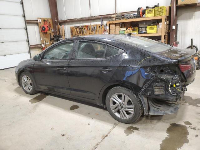 Photo 1 VIN: KMHD84LF4LU901611 - HYUNDAI ELANTRA 