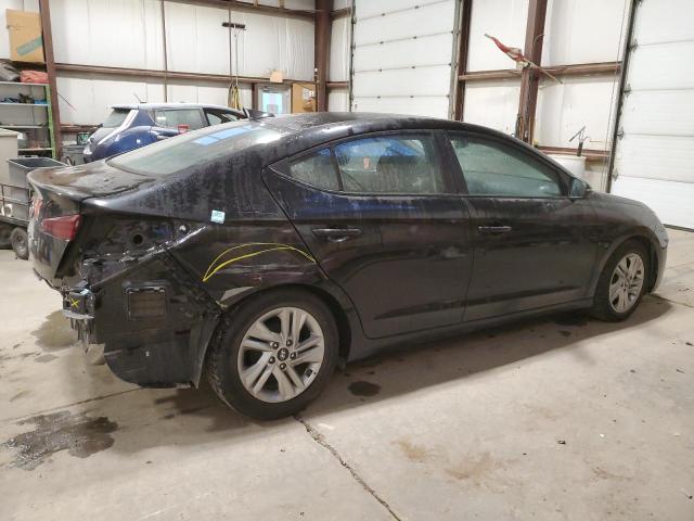 Photo 2 VIN: KMHD84LF4LU901611 - HYUNDAI ELANTRA 